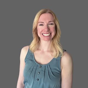 Portrait of Susie Butler